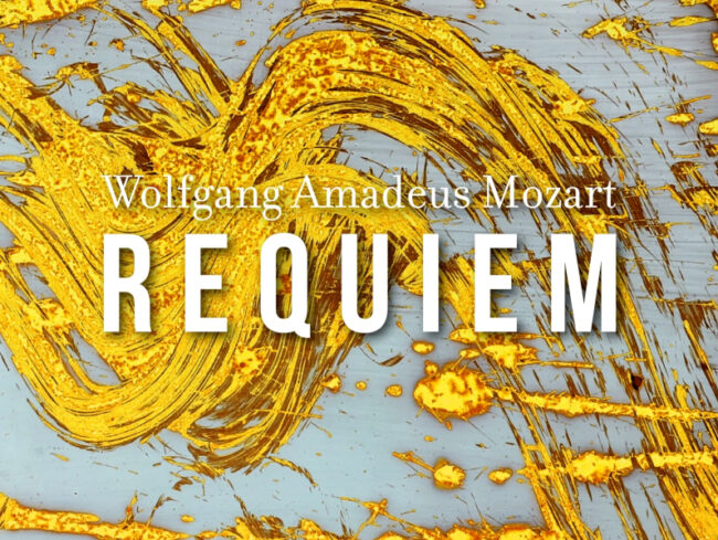 Requiem Mozart