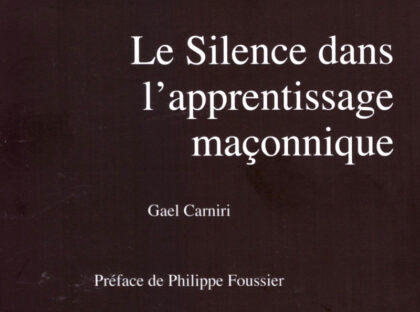 silence apprent