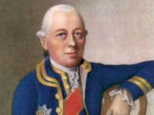 Carl von Hund