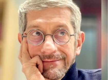 Christophe Floderer