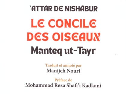 Concile oiseaux