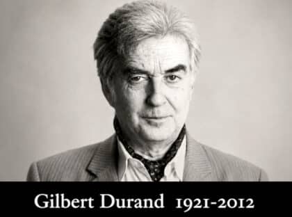 Gilbert Durand