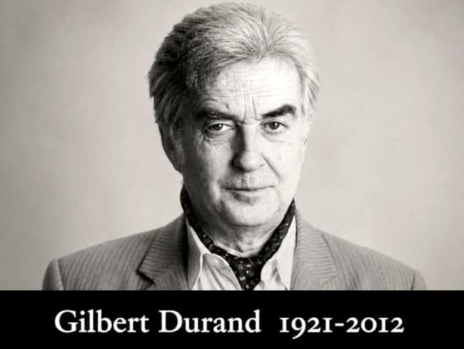 Gilbert Durand