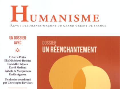 Humanisme 352 C
