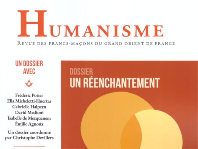 Humanisme 352 C
