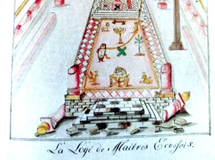 Maitres Ecossois