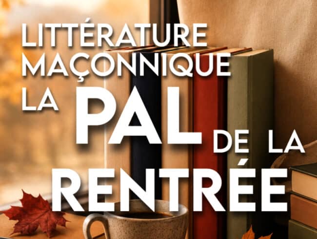 PAL rentree 2026
