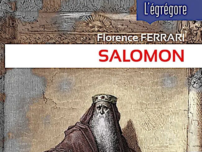 Salomon Ferrari