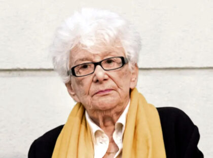 Yvette Roudy