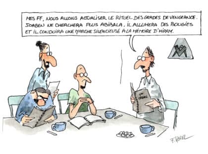 actualiser Rituel F Morel