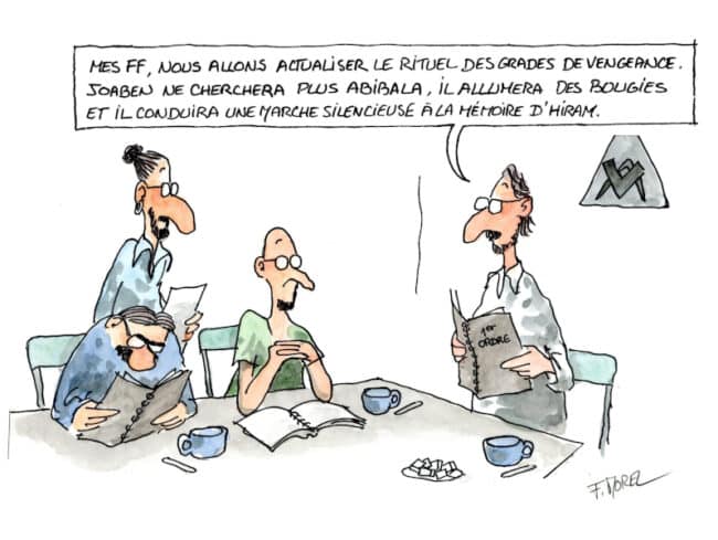 actualiser Rituel F Morel
