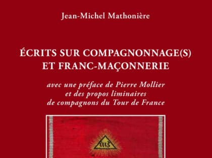 ecrits Mathoniere