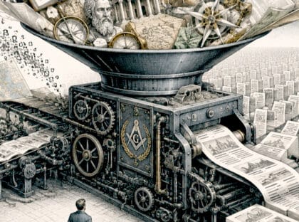 machine a contenus Jiri