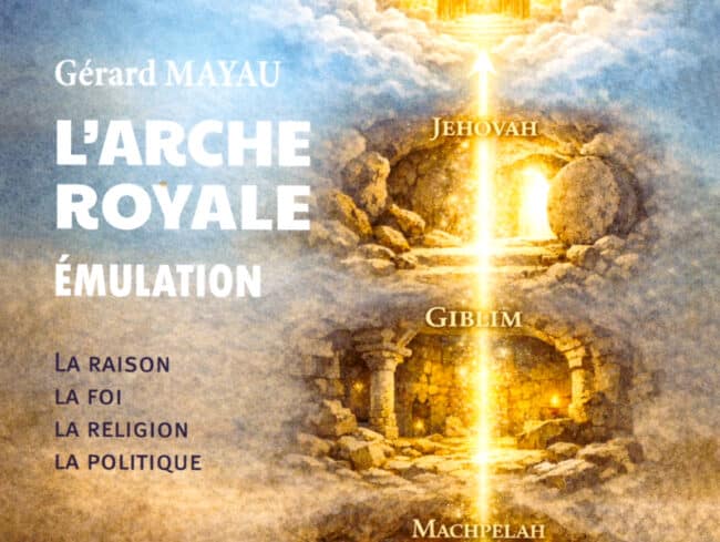 Emulation Arche Royale