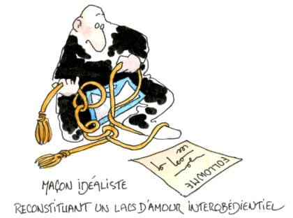 F Morel Lacs d amour