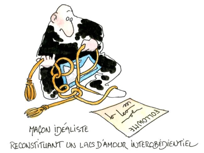 F Morel Lacs d amour