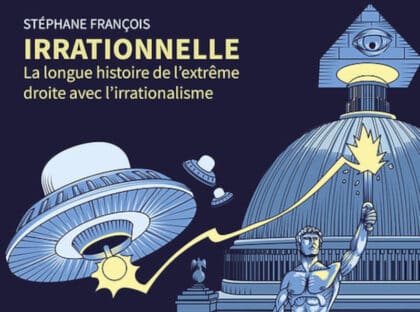 Irrationnelle c