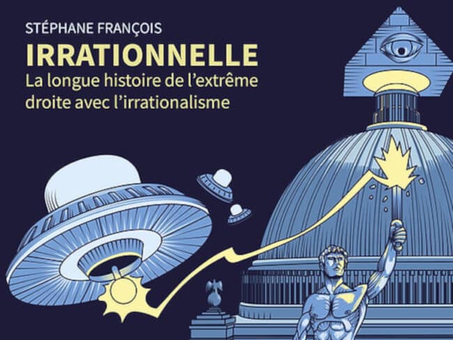 Irrationnelle c