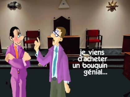 Jeudis 311