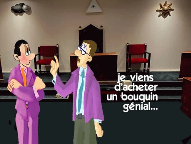 Jeudis 311