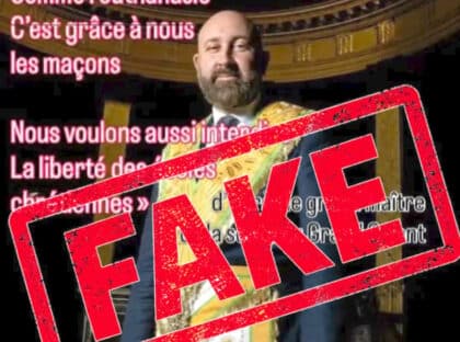 Jiri Trichard Fake
