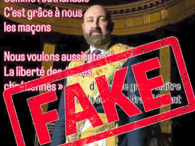 Jiri Trichard Fake