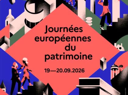Journees patrimoine 26