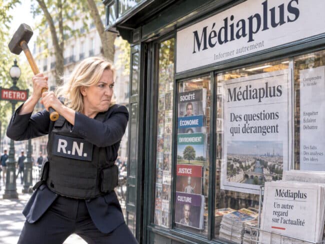 RN Mediaplus