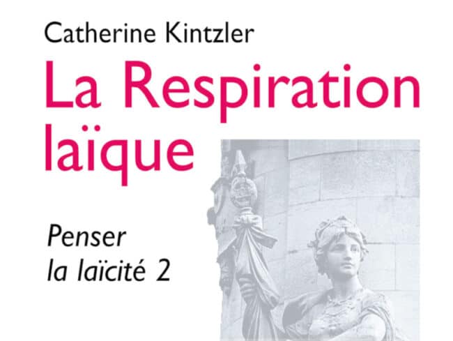 Respir laique