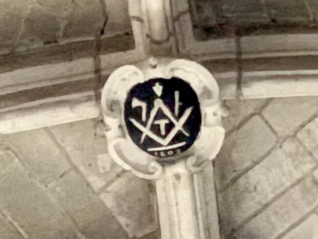 St Pierre Auxerre
