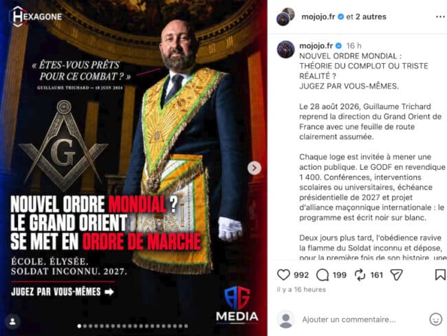 Trichard AG Media