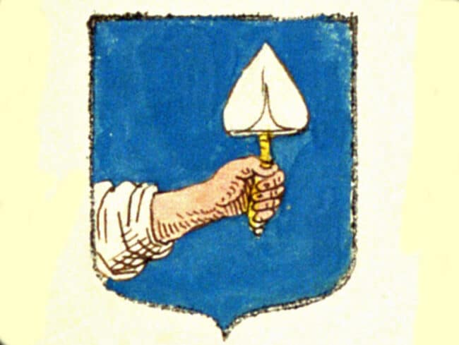 blason metiers 2