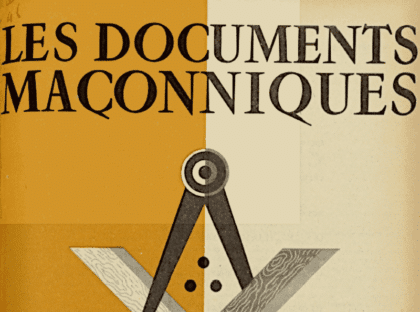 docu maconniques