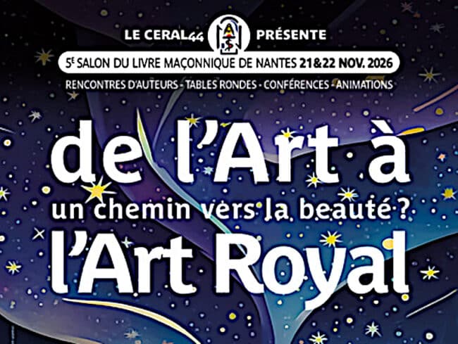 5e-salon-du-livre-maconnique-de-nantes-Le-CERAL 26