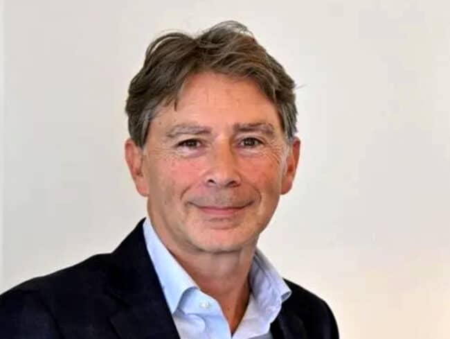 Brice Soccol