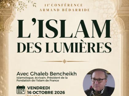 Islam des Lumières