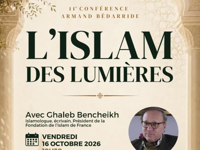 Islam des Lumières