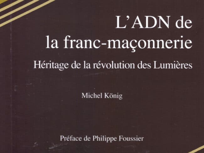 Konig ADN