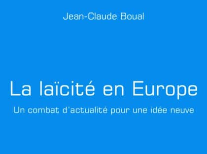 Laicite en Europe