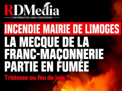 Limoges Mecque de la FM