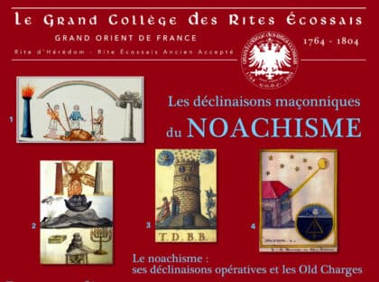 Noachisme GCDRE