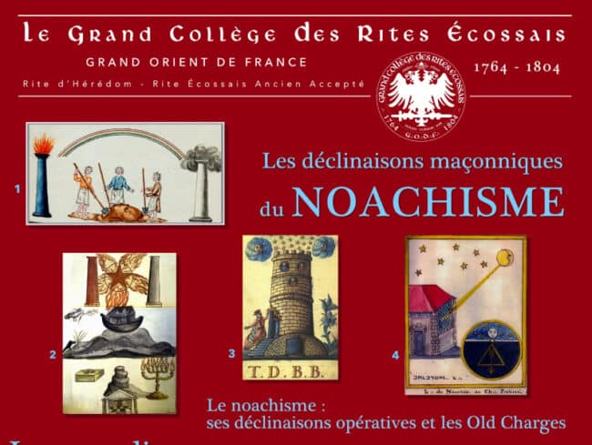 Noachisme GCDRE