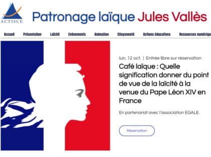 Patronage Valles Leon XIV