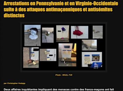Pennsylvanie 201026