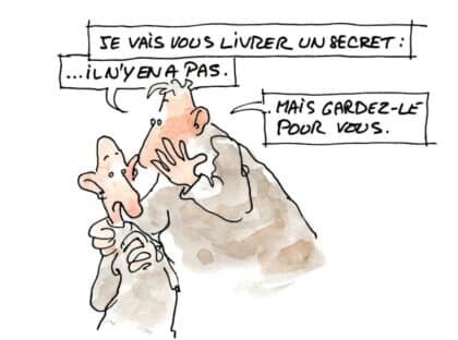 TRANSMISSION DU SECRET F Morel