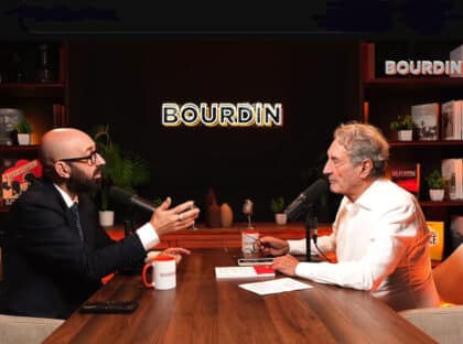 Trichard Bourdin Media