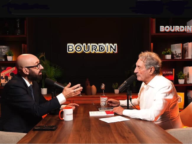 Trichard Bourdin Media