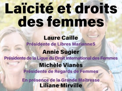 droits de femmes