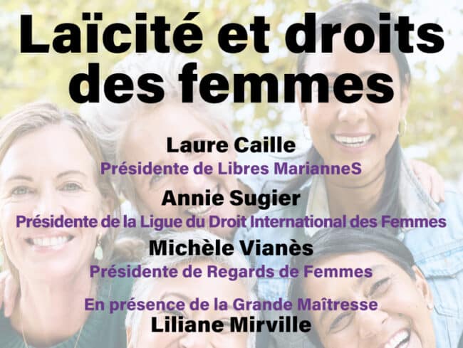 droits de femmes