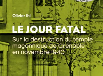 le jour fatal C